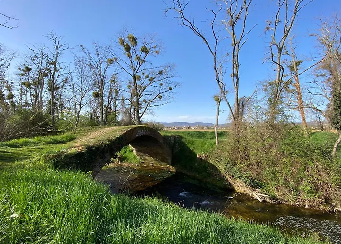 Gite Tout Confort Au Coeur Du Village Verniolle