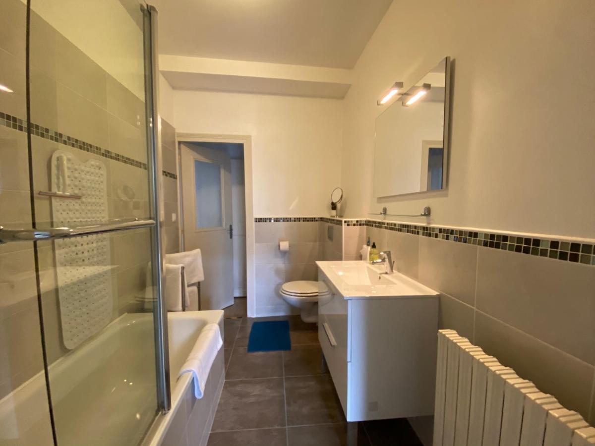 Vakantiehuis Confort Au Coeur Du Village