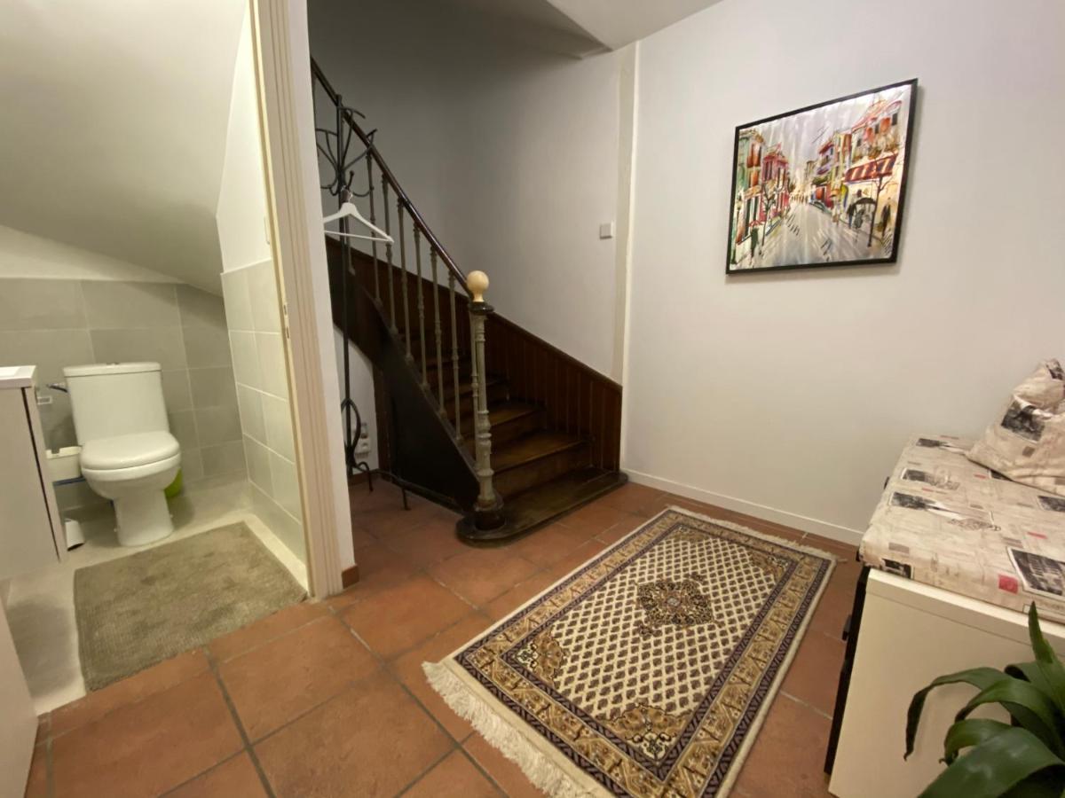 Confort Au Coeur Du Village Vakantiehuis Verniolle