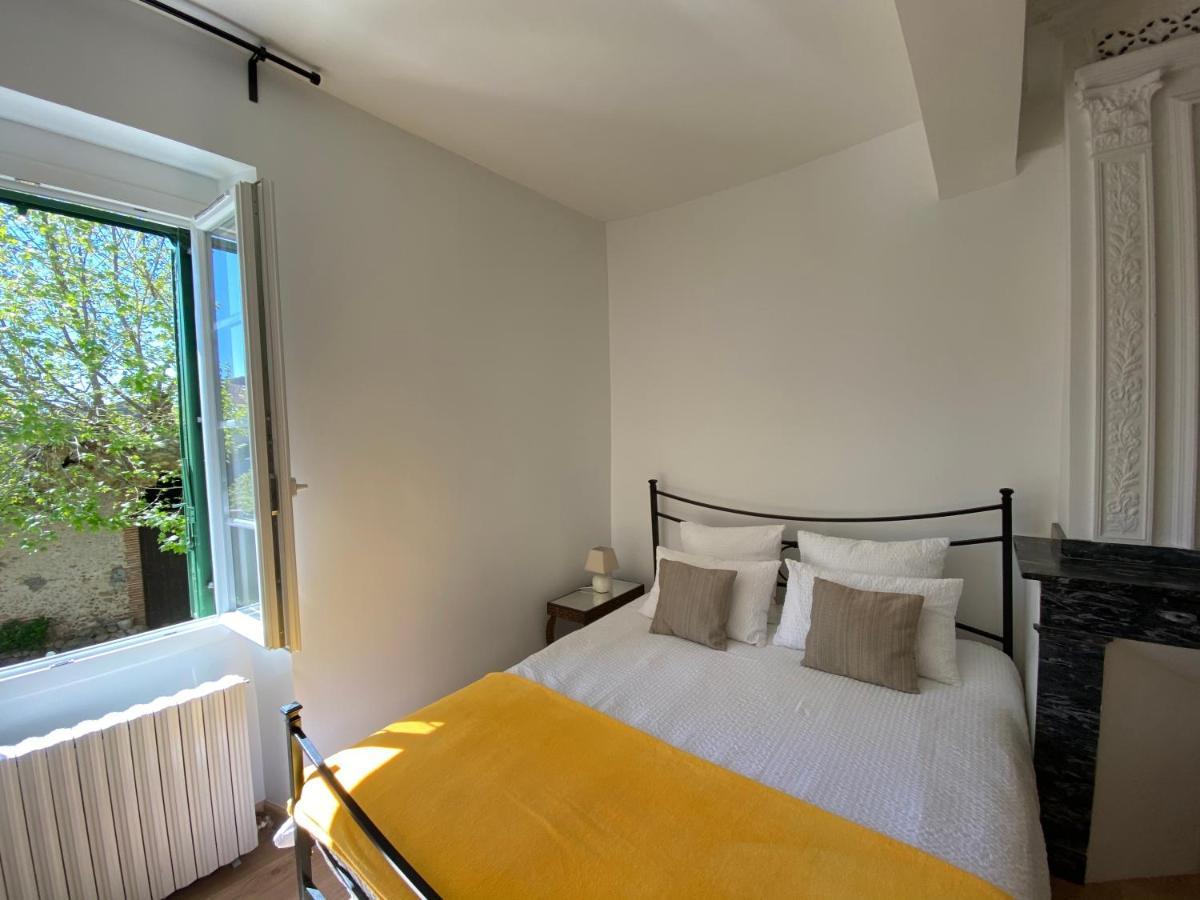 Vakantiehuis Confort Au Coeur Du Village