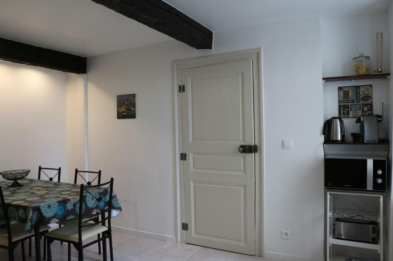 Vakantiehuis Confort Au Coeur Du Village *