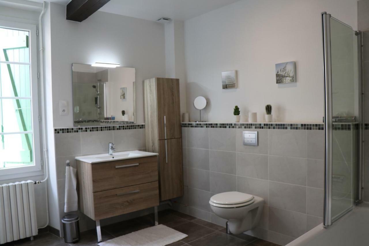 Vakantiehuis Confort Au Coeur Du Village Verniolle