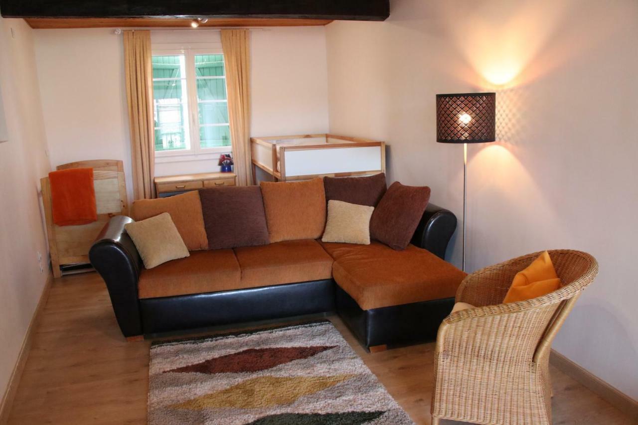 Confort Au Coeur Du Village