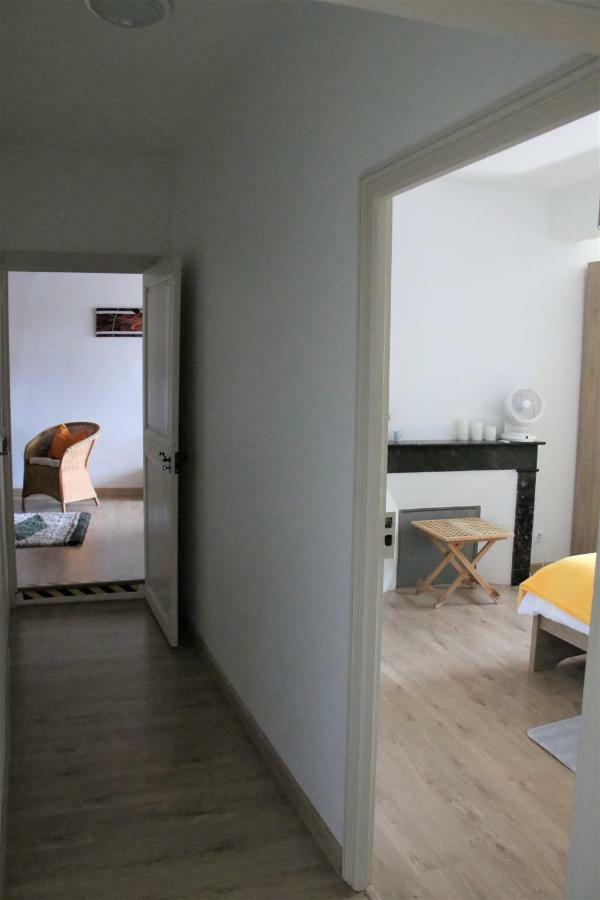 Confort Au Coeur Du Village Vakantiehuis *
