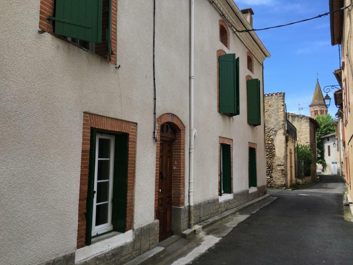Confort Au Coeur Du Village *