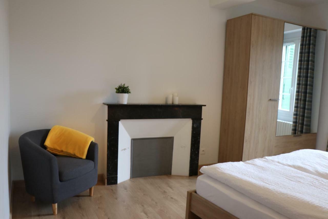 Confort Au Coeur Du Village Holiday home