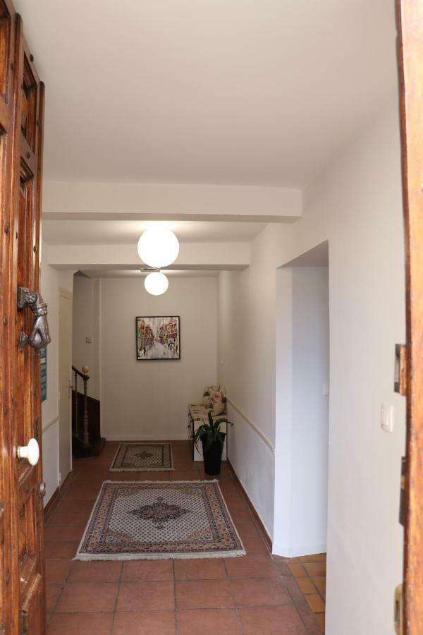 Confort Au Coeur Du Village Holiday home Verniolle