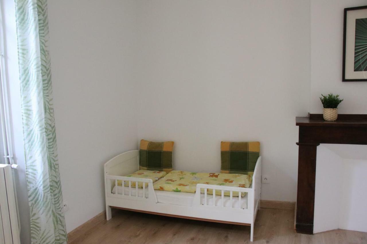 Confort Au Coeur Du Village Holiday home *