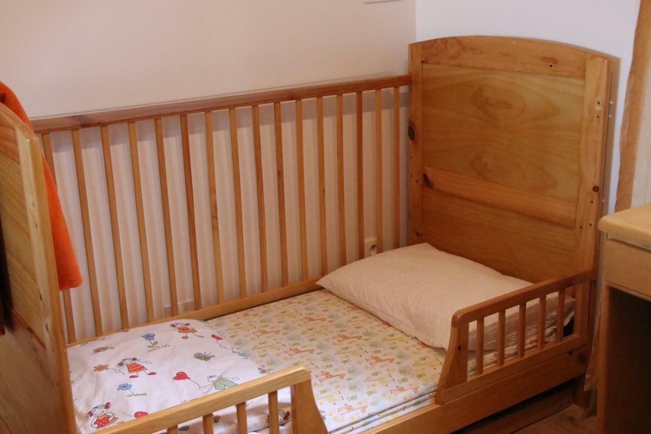 Confort Au Coeur Du Village Hébergement de vacances